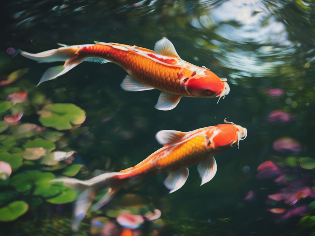 Ch 15: Transmigrated to become a Koi Husband – Hololo Novels